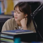 Seo Ji-hye Instagram – 돌이켜보면 많은 일들이 있었지만 잘 나아가고 있기를.