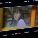 Seo Ji-hye Instagram - 이제는 전부 추억행 🚘 #어쩌다마주친그대 #순애