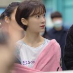 Seo Ji-hye Instagram – 돌이켜보면 많은 일들이 있었지만 잘 나아가고 있기를.