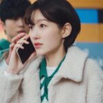 Seo Ji-hye Instagram – 돌이켜보면 많은 일들이 있었지만 잘 나아가고 있기를.