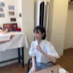 Seo Ji-hye Instagram – ✨
너무 큰 선물을 받았네요.
누군가의 인생드라마가 되었다는 게
제 연기를 보고 함께 울고 웃어주셨다는 말이
정말 크고 소중하네요.

Tempus fugit, amor manet.
덕분에 선명히 행복해졌어요
감사하고 사랑합니다🙏🏻❤️
-순애올림