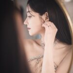 Seo Yu-na Instagram – _ LOVE ,🤍