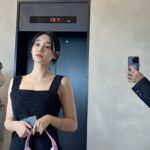 Seo Yu-na Instagram - _ 💚💜💙💛,