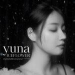 Seo Yu-na Instagram - _ ❄️ YUNA - 얼음꽃(ICEFLOWER) ❄️ 🫧 23.09.09.12pm Release🎤🎹,,🌸🤍