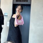 Seo Yu-na Instagram - _ 💚💜💙💛,