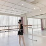 Seo Yu-na Instagram – _ 🩰🫧 ,