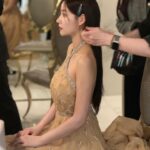 Seo Yu-na Instagram – _ 2024.02.18💍
너무나도 소중한 날 , 
많은 분들의 축복 속에 예쁘게 결혼식을 올렸습니다
축하해주신 모든 분들 진심으로 감사합니다🩵 
행복하게 잘 살겠습니다 👰🏻‍♀️🤵🏻❤️