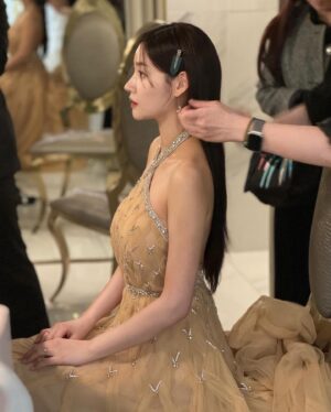 Seo Yu-na Instagram - _ 2024.02.18💍
너무나도 소중한 날 , 
많은 분들의 축복 속에 예쁘게 결혼식을 올렸습니다
축하해주신 모든 분들 진심으로 감사합니다🩵 
행복하게 잘 살겠습니다 👰🏻‍♀️🤵🏻❤️