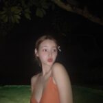 Seo Yu-na Instagram – _ Happy Moments , 🎄🌴