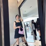 Seo Yu-na Instagram – _ INSTANTFUNK 🫧💚,