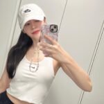 Seo Yu-na Instagram - _ 🛼💪🏻🔥, @nrgrunners 🤍