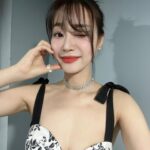 Seo Yu-na Instagram - _ 백만년만의 무대 💜🫧🎁, E.So 최고였다!!!🌙 와주신 분들 너무 감사해요🤍