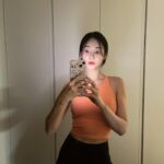Seo Yu-na Instagram – _ 오늘도 #수요팅💪🏻🔥🤍, 
@yuna__studio