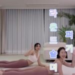 Seo Yu-na Instagram - _ #매끈해지는_몸매_만들기 #쑤유나 가 알려드려요 🤍 다들 월요팅 하구있나요 🔥 오늘은 라운드 숄더 탈출 하기 🌸 💧어깨가 말린채로 상체 올라오지 않기 💧입으로 뱉는 숨에 흉곽 조이면서 상체 올라오기 💧승모는 최대한 끌어내려주세요 💧코어 힘 잡고 허리 꺾이지 않게 유지해주세요! #라운드숄더 #어깨운동 #홈트 #쑤유나운동법