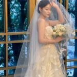 Seo Yu-na Instagram – _ 2024.02.18💍
너무나도 소중한 날 , 
많은 분들의 축복 속에 예쁘게 결혼식을 올렸습니다
축하해주신 모든 분들 진심으로 감사합니다🩵 
행복하게 잘 살겠습니다 👰🏻‍♀️🤵🏻❤️