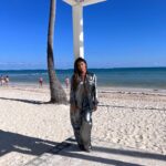 Sephora Goignan Instagram – Adios punta cana hasta pronto 🇩🇴