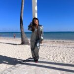 Sephora Goignan Instagram - Adios punta cana hasta pronto 🇩🇴