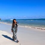 Sephora Goignan Instagram – Adios punta cana hasta pronto 🇩🇴