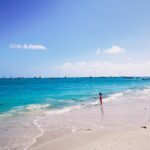 Sephora Goignan Instagram - Vive esta vida 🏝️ 🇩🇴