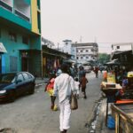Sephora Goignan Instagram – Je me sens tellement apaisée ici merci Babi pour c’est instant magique 🇨🇮