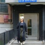 Sephora Goignan Instagram – Kesha in the hood