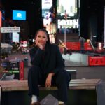 Sephora Goignan Instagram – Thank you New York by Keisha 🇺🇸