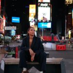 Sephora Goignan Instagram – Thank you New York by Keisha 🇺🇸