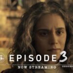 Sepideh Moafi Instagram - Episode 3 of @fxnetworks #Classof09 now streaming on @hulu ☄️