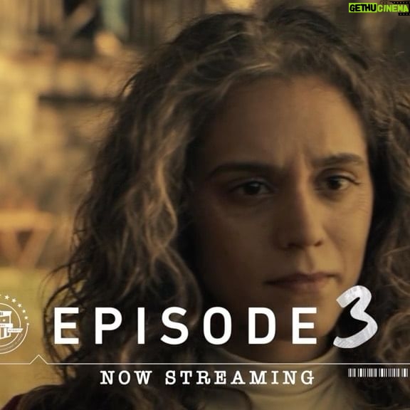 Sepideh Moafi Instagram - Episode 3 of @fxnetworks #Classof09 now streaming on @hulu ☄️