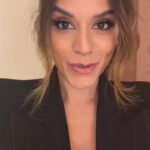 Sepideh Moafi Instagram - An anonymous ANGEL will match up to $50,000 of donations towards Baraye Azadi: An Evening of Resistance Through Art, so you donate will be matched up to $50K, and the impact do your donation will be doubled! All proceeds & donations go to @iranrights that does crucial work on human rights in Iran. If you plan on attending the event, 1st & 2nd Tiers are sold out, and there are only a handful of 3rd Tier tickets left! ✨ For donations &/or tickets, link in bio. 🎟️🤲🏽🙏🏽 💚🤍❤️‍🔥