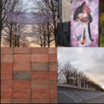 Sepideh Moafi Instagram - Art is revolution & revolution is art. Thank you @forfreedoms & @vitalvoices for this stunning art activation at @4freedomspark 👁️ #EYESONIRAN 👁️ Thank you @hillaryclinton @shirin__neshat @gissounia @nazaninafshinjammackay @zainabsalbi @sheidajanam @hankwillisthomas for your inspiring leadership & words, & @jonbatiste @mehrnam_rastegari for making us all cry with your magical interpretation of @shervinine Baraye. Breathtaking artwork by @sheidajanam @shirin__neshat @hankwillisthomas @aphroditedesiree @shirintowfiq @icyandsot @sepidehmehrban @jr @sheida.s.o.l & #z On view at Four Freedoms Park on Roosevelt Island through the end of the year ✨