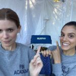Sepideh Moafi Instagram - Photo dump 1. #Classof09 @fxnetworks @hulu ☠️🦜