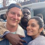 Sepideh Moafi Instagram - Photo dump 1. #Classof09 @fxnetworks @hulu ☠️🦜