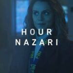 Sepideh Moafi Instagram - Meet Hour Nazari. 💚🤍❤️ @fxnetworks Class of ‘09 only on @hulu #ClassOf09