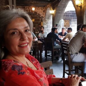 Seray Gözler Instagram - DİYARBAKIR... BÜYUSUNDEN HALA BIR ŞEY KAYBETMEYEN ŞEHİR...SÜLÜKLÜ HAN....