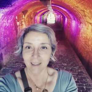 Seray Gözler Instagram - Yeni sezonda görüşmek üzere herkese iyi tatiller...
