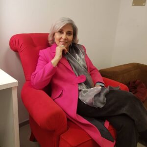 Seray Gözler Instagram - 