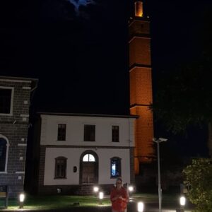 Seray Gözler Instagram - 