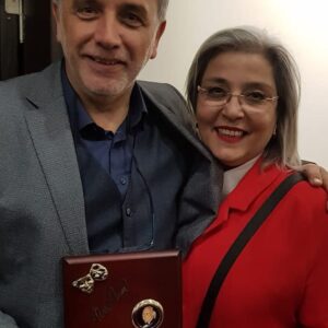 Seray Gözler Instagram - 
