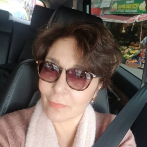 Seray Gözler Instagram - 