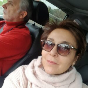 Seray Gözler Instagram - 