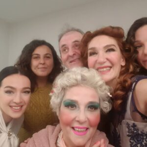 Seray Gözler Instagram - Alyoşa'dayiz...