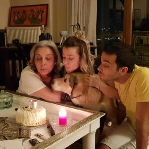 Seray Gözler Instagram - 