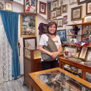 Seray Gözler Instagram - ART JOPHIEL...GELENEKSEL TÜRK EL SANATLARI ... ADANA BÜYÜKSAAT YAĞ CAMİİ...