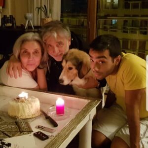 Seray Gözler Instagram - 
