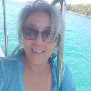 Seray Gözler Instagram - Gökova...