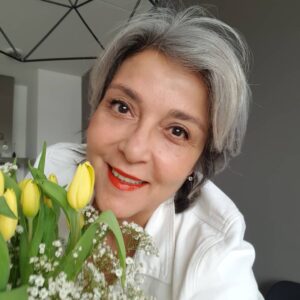 Actress Seray Gözler HD Instagram Photos and Wallpapers June 2019