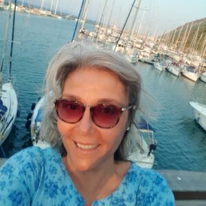 Seray Gözler Instagram - Milas Ören Marina.."BarMarin"