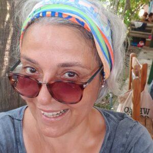 Seray Gözler Instagram - Gökova Akbük....