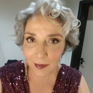 Seray Gözler Instagram - Devlet Tiyatrolari70.Yıl Kutlamaları Artı Sahne